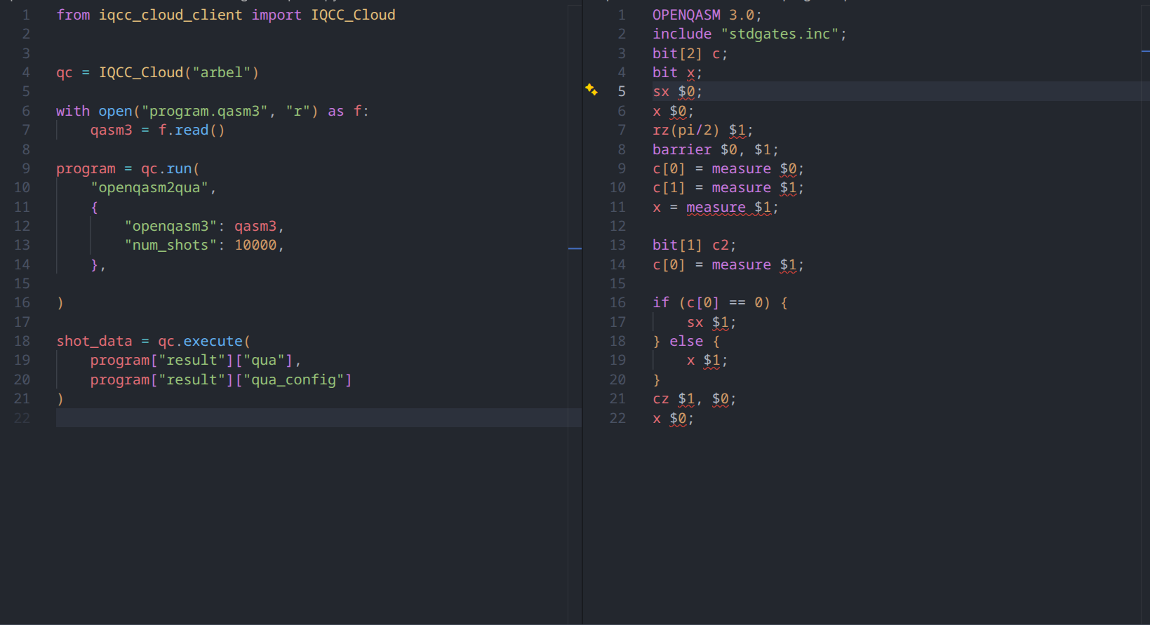 OpenQASM 3 and Beyond
